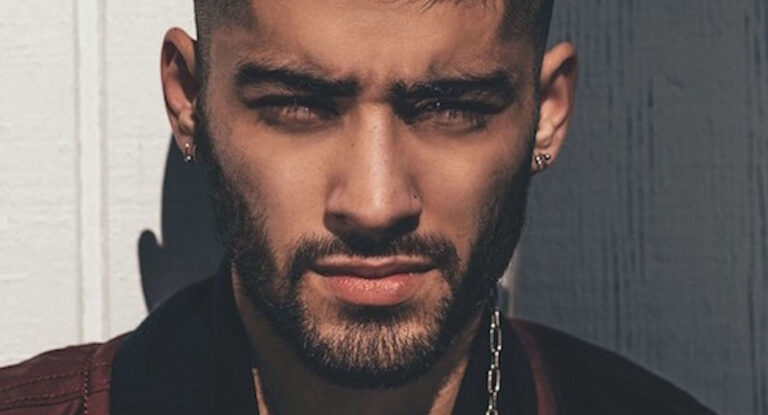 El nuevo álbum de Zayn es ese en el que “le conoceréis de verdad”