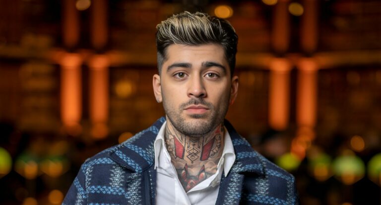 Zayn niega que un breakdown motivara su salida de One Direction: “¿creeis que escribí yo aquel mensaje?”