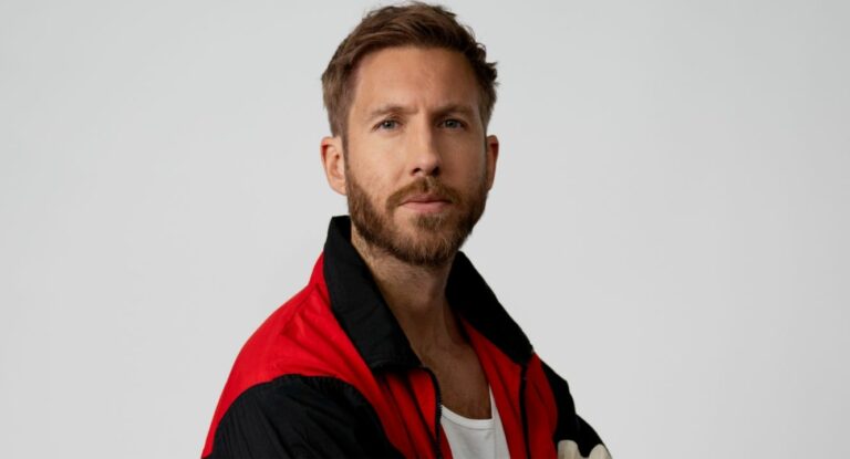 Calvin Harris se rebota tras una mala crítica en Instagram: “Esto es por lo que nunca hago festivales”