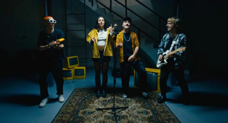 ‘La Tormenta’ de Varry Brava es una de verano de las vives con la boca abierta y la lengua fuera