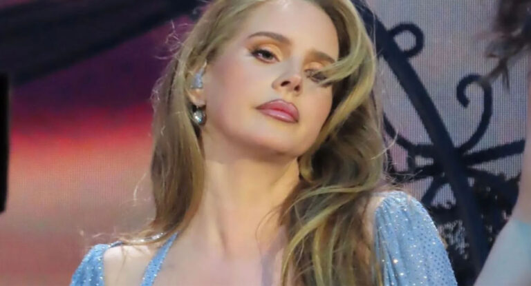 James Bon’t: Lana Del Rey escribió ’24’ para el 007, pero eligieron a Sam Smith