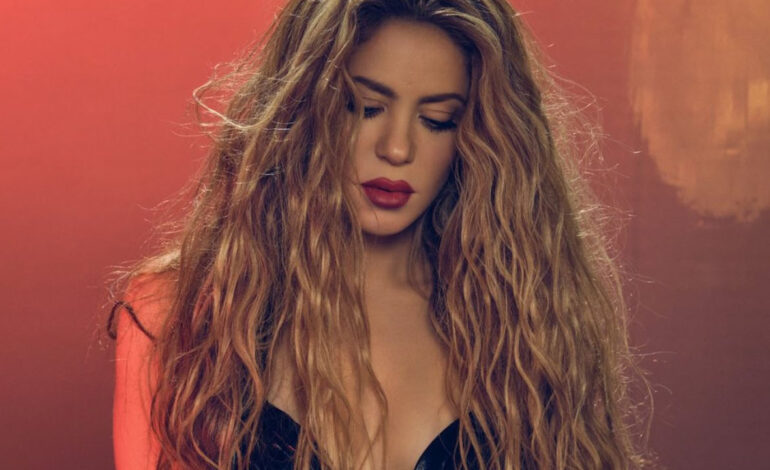  Vista la sequía de hits desde que se lanzara el álbum… ¿ha tenido Shakira poca ‘Puntería’?