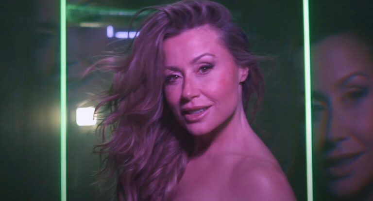 ‘Candela’, Verónica Romero versiona a Noelía en su regreso al sonido Vale Music