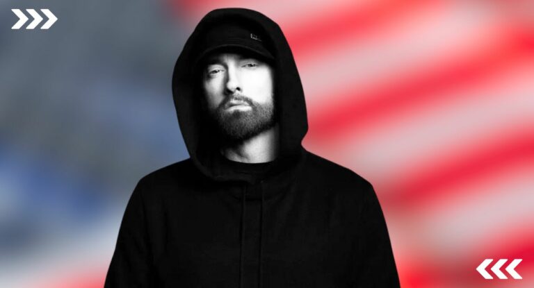 🇺🇸 · Eminem recupera público con ‘The Death Of Slim Shady’, Shaboozey vuelve al #1 en singles