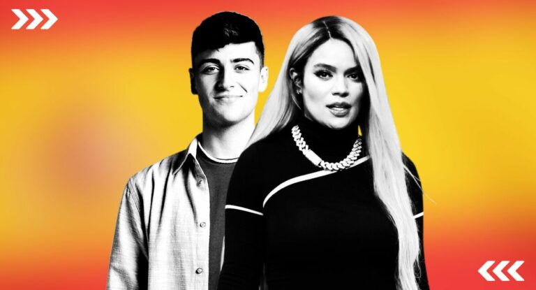 🇪🇸 · Los álbumes de ‘OT’ se desploman y Karol G se hace con el #1 en singles