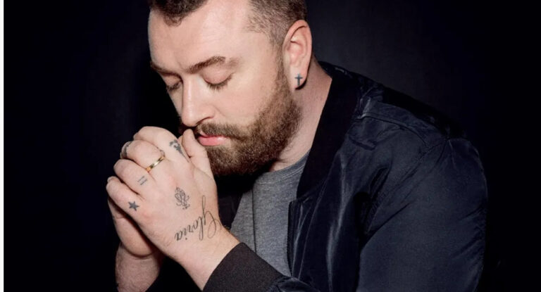 ¿Para qué regrabar los temas del primer álbum, Sam Smith?