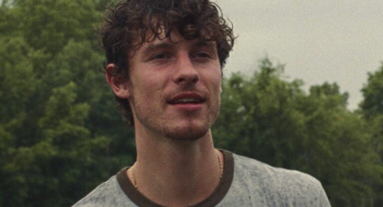 Los cuerpos de Pompeya se ha movido más que el público con el comeback de Shawn Mendes