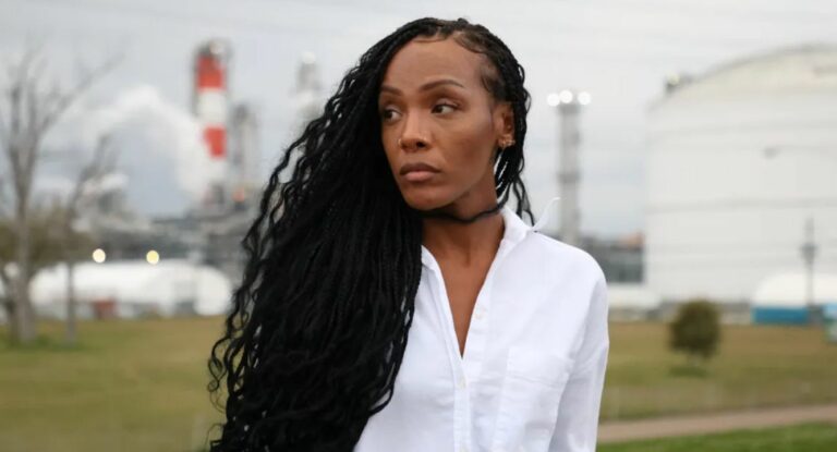 Dawn Richard, de Danity Kane, demanda también a Puff Daddy por abuso sexual y trato inhumano