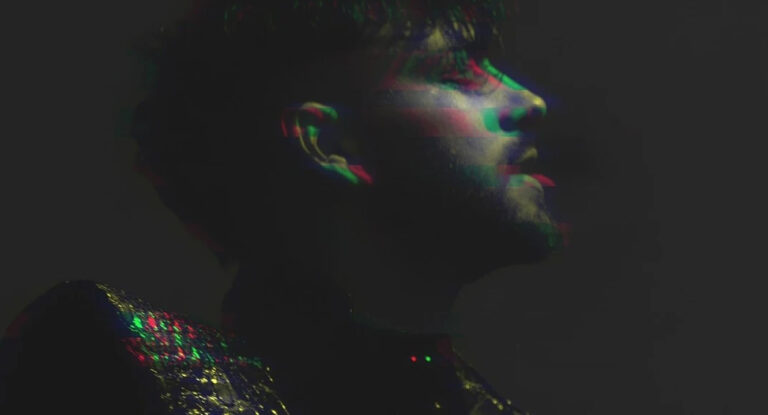 ‘Dicotomía’, Agoney