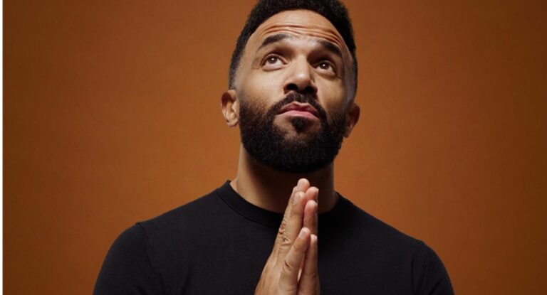 Craig David se tiene más respeto en el nuevo single de Jorja Smith que en el suyo propio