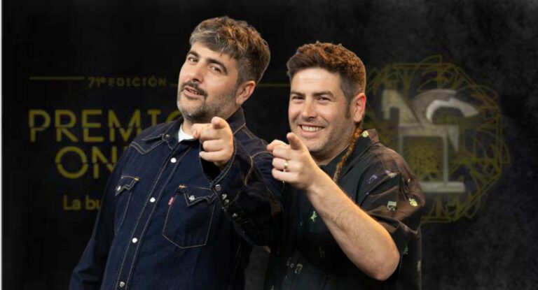 Ginebras, Estopa, Dem Chichos y Manuel Alejandro -que no Rauw-, Premios Ondas 2024 de la Música