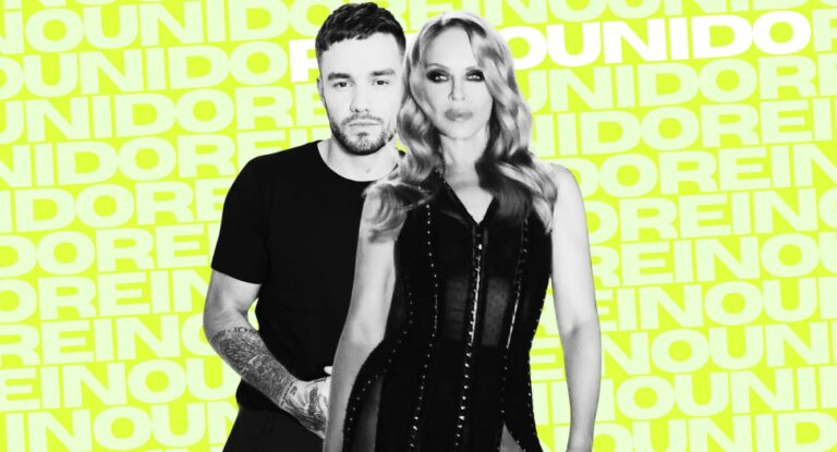 🇬🇧 · One Direction sacude las listas británicas tras la muerte de Liam; Kylie consigue su décimo #1