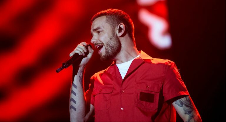 Liam Payne falleció a causa de una caída accidental por el balcón