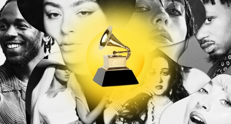 La porra de los Grammy 2025: ¿quién ganará en las principales categorías?