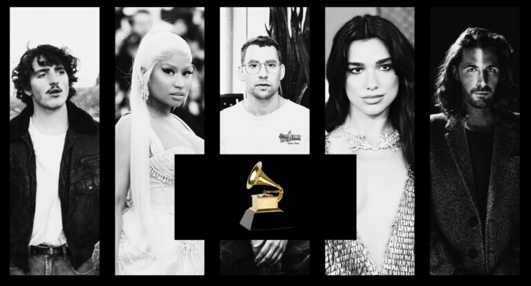 Premios Grammy 2025 | Los grandes olvidados de la edición