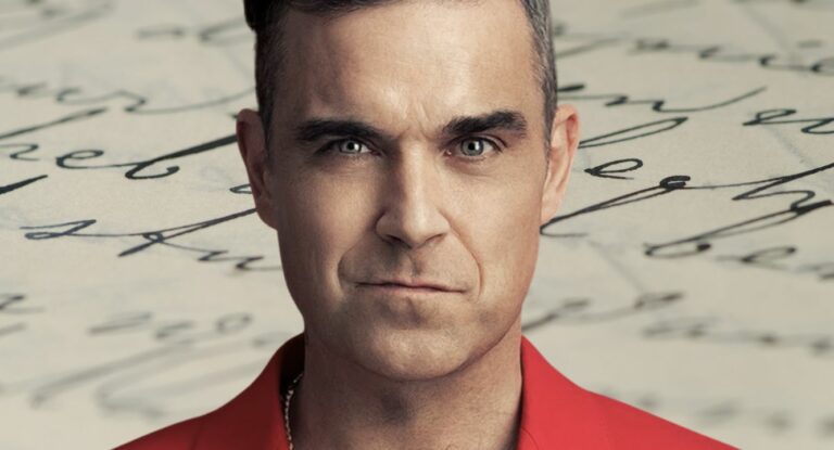 Durísima carta de Robbie Williams al creador de Take That: “a través de la venganza y la ira, he actuado mal con todos en Take That, incluido tú”