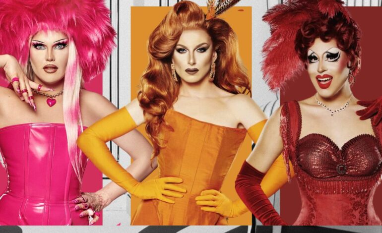  Drag Race España S04: ¿Quién debería llevarse la corona?