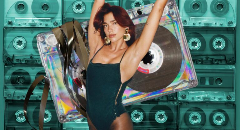 La lista de los cassette singles más vendidos del año en UK deja bastante claro quién los compra