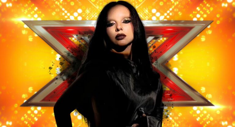 Jade habla sobre el final de ‘The X Factor’: “No creo que ese programa pudiera existir hoy día, es cruel”