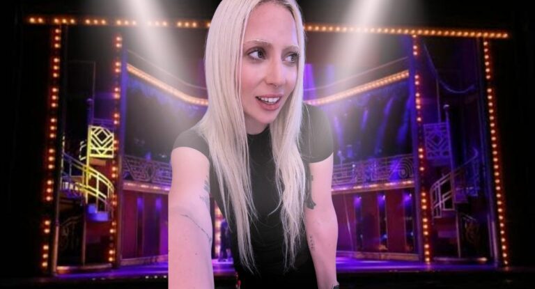 Lady Gaga celebra el #1 de ‘Die With A Smile’ con su mejor speech de artista centenaria Liza Minelli