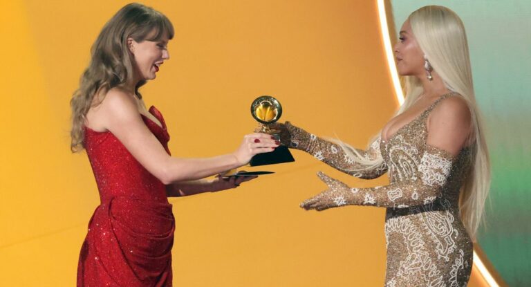Premios Grammy 2025 | ‘Cowboy Carter’, primer Álbum del Año para Beyoncé