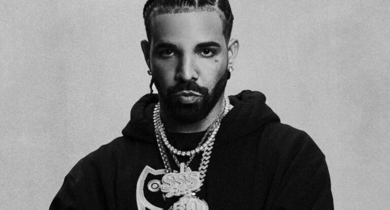 Drake confirma su bajón comercial y vuelve a justificarlo por un boicot