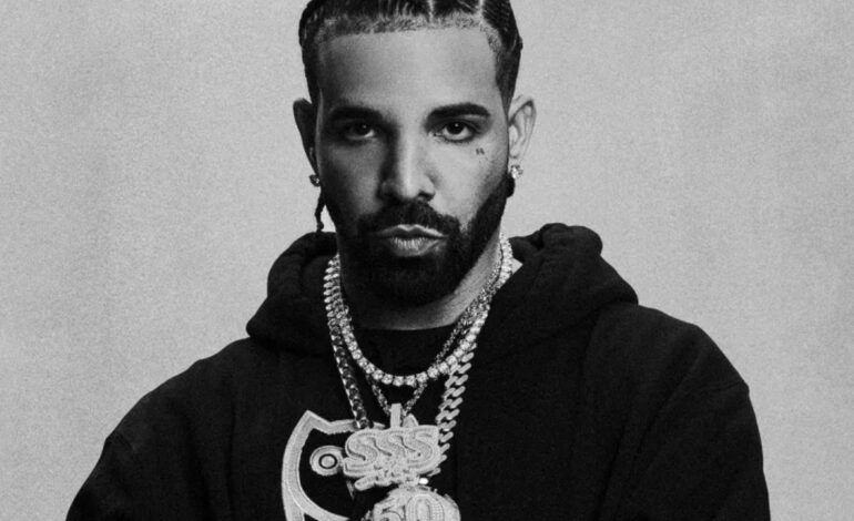  Drake confirma su bajón comercial y vuelve a justificarlo por un boicot