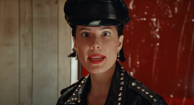 ‘Safeword’: durante esta quincena a Halsey le toca lucir punk