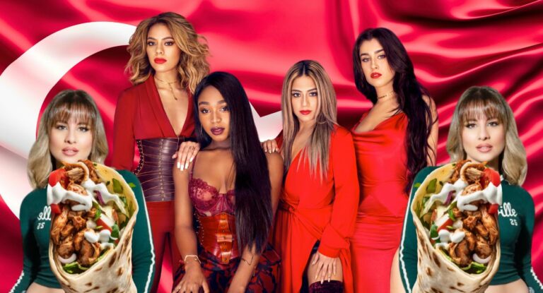 La cuenta de Fifth Harmony ha sido hackeada por un usuario turco, el cual está siendo investigado