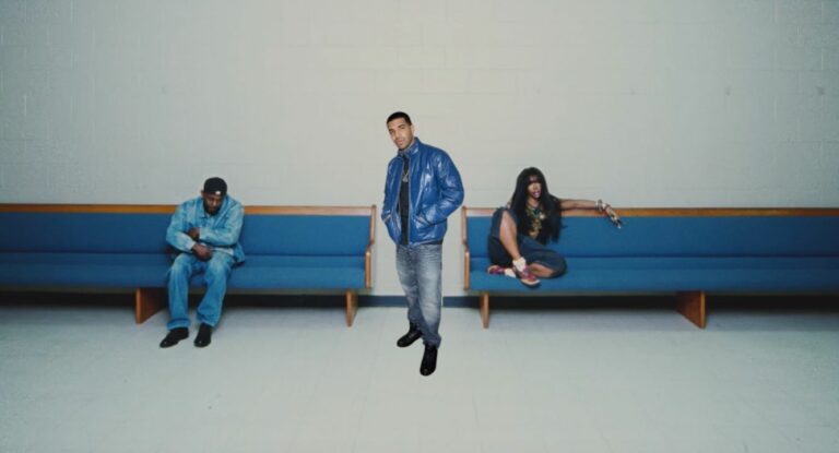 Kendrick Lamar y SZA refuerzan Luther para evitar el #1 de Drake