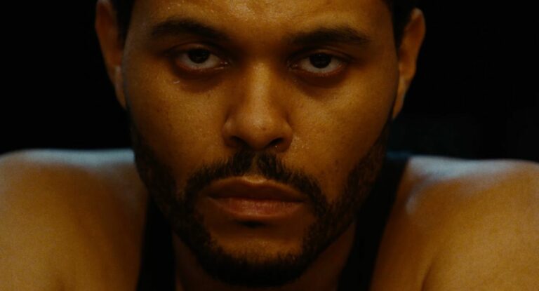 Nuevo tráiler para la película que podría acabar con The Weeknd