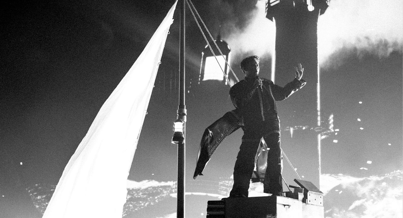 Austria gana Eurovisión 2025 repitiendo fórmula lírico-pop y una escenografía teatral