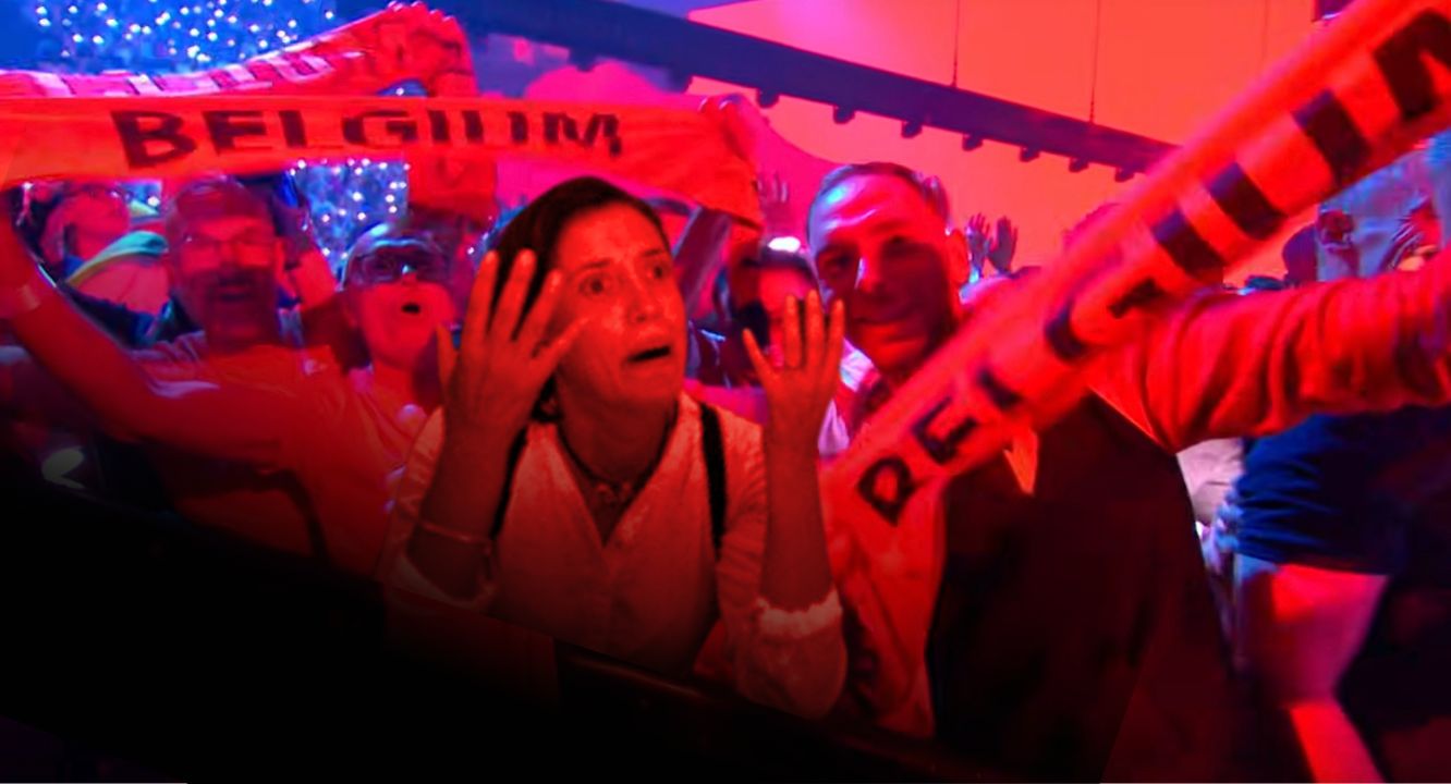 Eurovisión 2025 (Primera Semifinal) · Las canciones que no pasaron