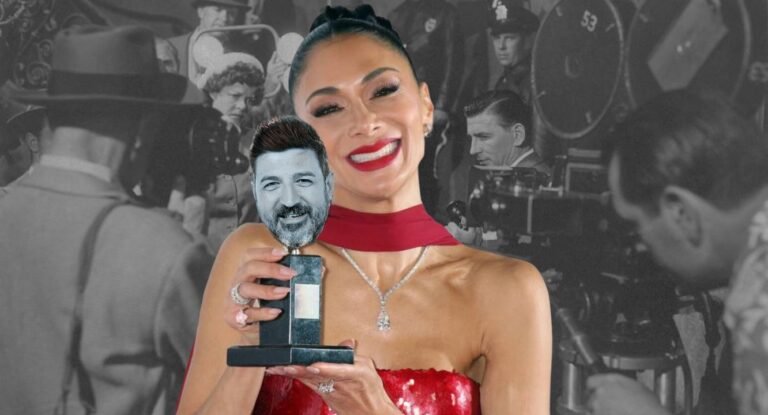 Otros momentos teatreros por los que Nicole Smellsweird bien merecía su Premio Tony