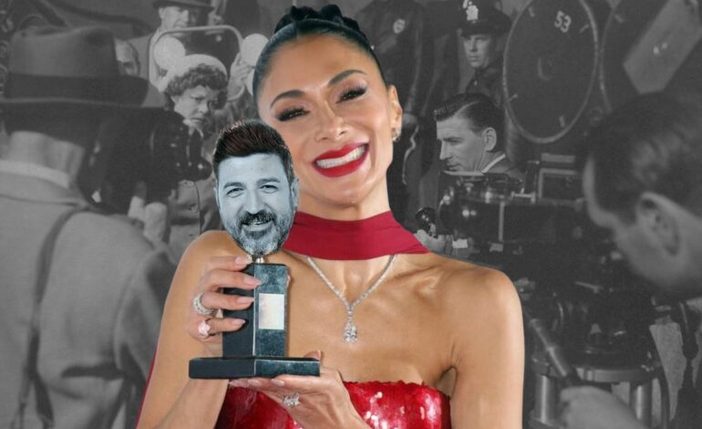 Otros momentos teatreros por los que Nicole Smellsweird bien merecía su Premio Tony