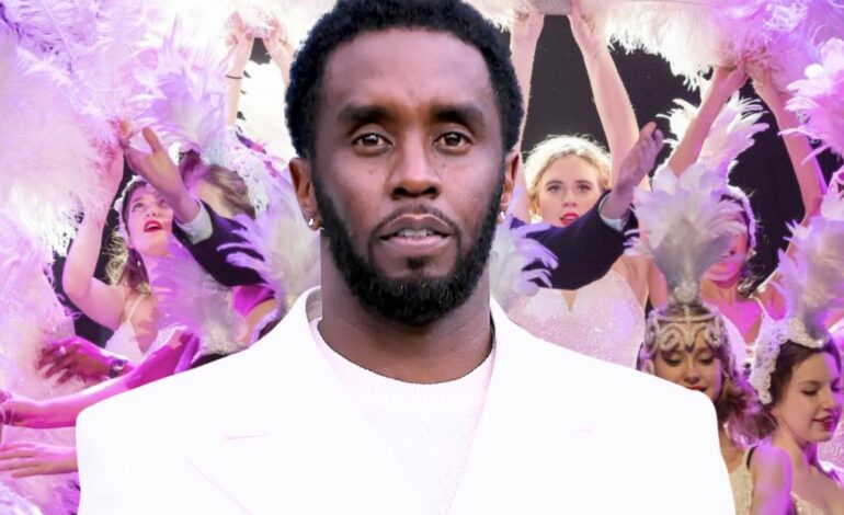  Diddy, absuelto de casi todos los cargos, podría ser liberado