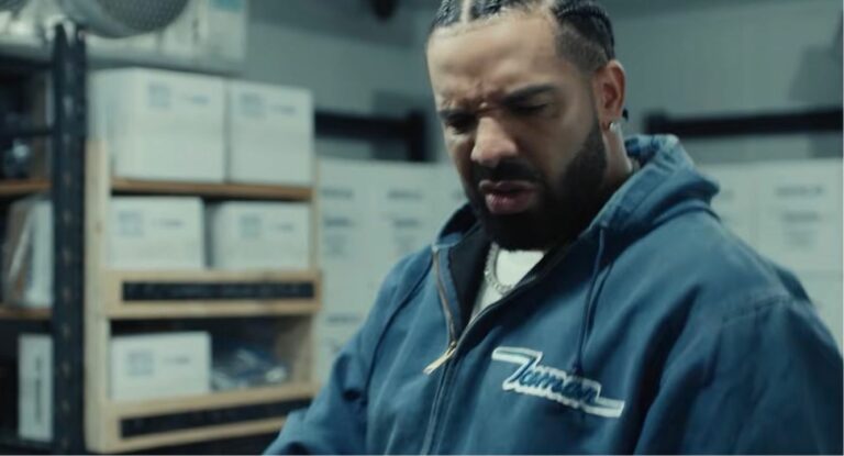 Drake vuelve a hacer el ridículo al quedarse sin #1 para ‘What Did I Miss?’