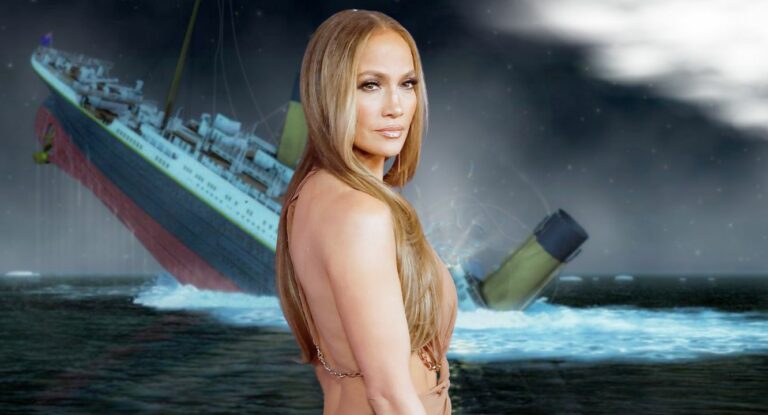 Jennifer Lopez monta la peor campaña desde aquel viral de Love Don’t Cost A Thing