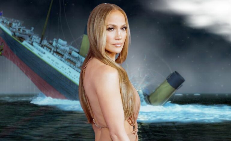 Jennifer Lopez monta la peor campaña desde aquel viral de Love Don’t Cost A Thing