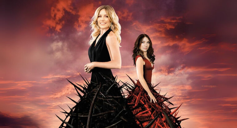 Tiembla, Emily Thorne: Edurne y Leire Martínez se unen en ‘Amores Dormidos’ por el Orgullo