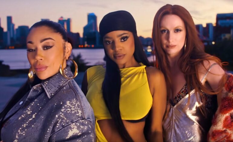  ‘Shook’ confirma que necesitamos nuevo disco de Sugababes para ayer