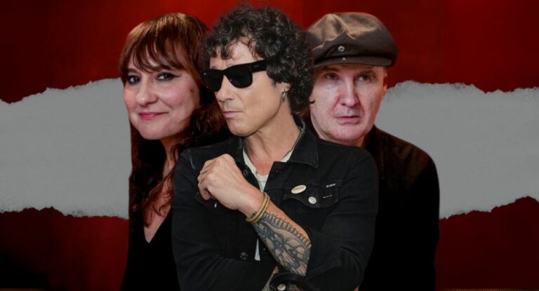 Amaral pide a Bunbury que frene un bulo: “Este hombre debería haber parado esto hace tiempo”