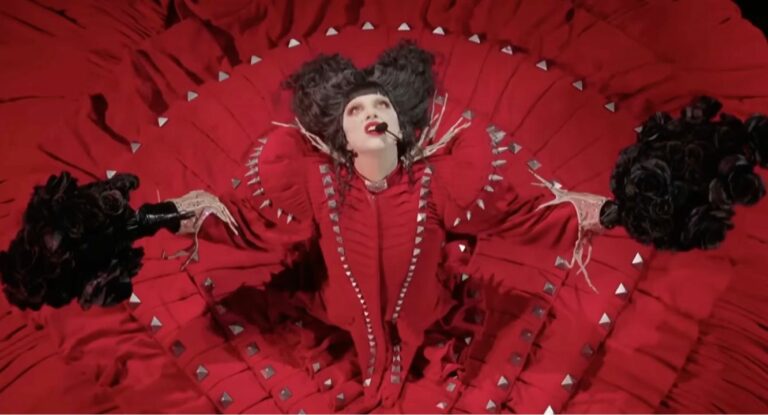 MTV VMA 2025 · Ariana Grande “opaca” la gran noche de Lady Gaga