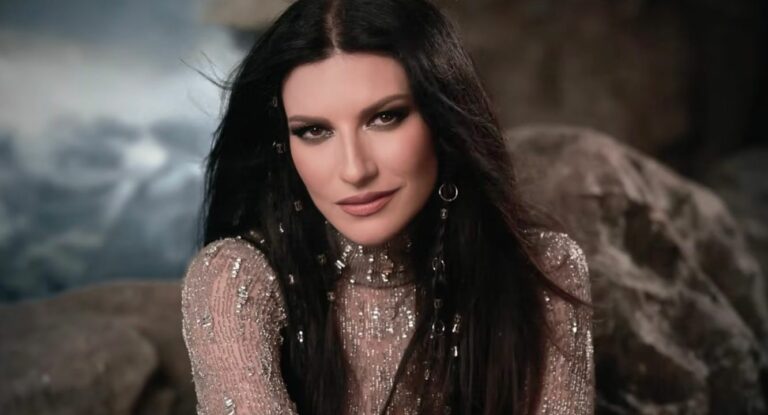 Laura Pausini versiona un clásico de Sergio Dalma que plagiaron en Sanremo una década antes