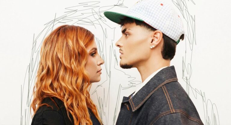 ‘Tonto Por Ti’, un pasito adelante para Abraham Mateo; un pasito atrás para Leire Martínez