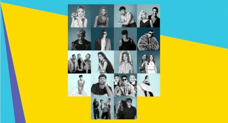 Benidorm Fest huye del camp anunciando un cartel algo fan-focused