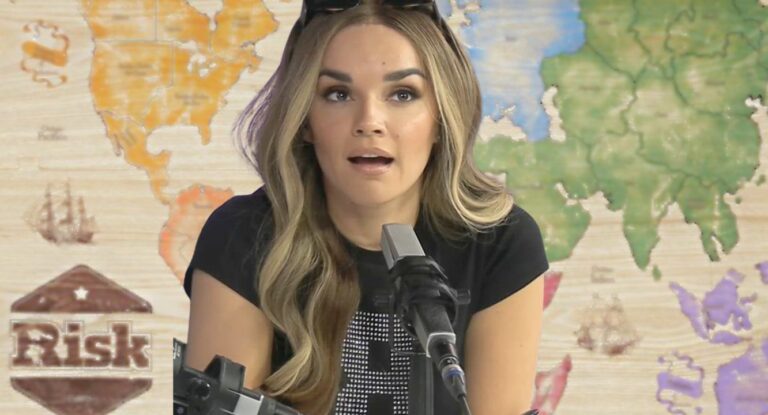 Casi medio año y Melody sigue sin asumir que su tema de Eurovisión era lo que era