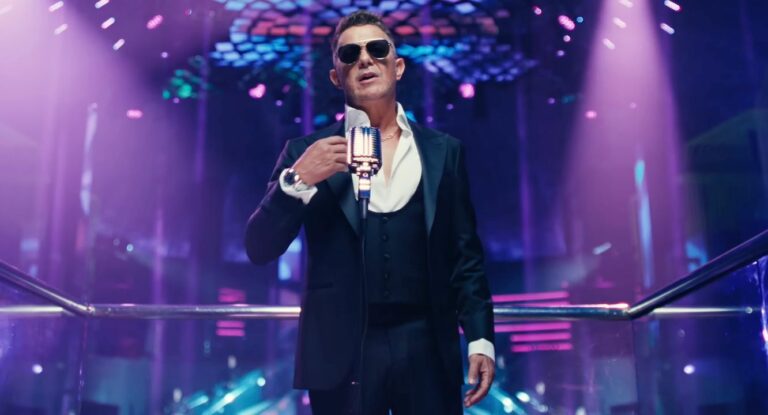Alejandro Sanz dispara el lache hasta nuevos techos en ‘Las Guapas’