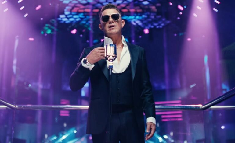  Alejandro Sanz dispara el lache hasta nuevos techos en ‘Las Guapas’