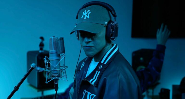 Bizarrap lanza la sesión con Daddy Yankee y renombra todas las demás